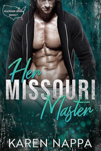 Her Missouri Master cover