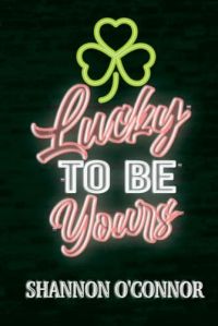 Lucky to be Yours cover