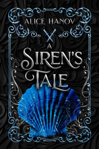 A Siren's Tale (complete duology) cover