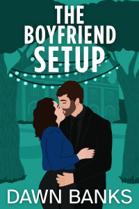 The Boyfriend Setup cover