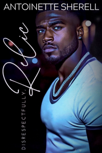 DISRESPECTFULLY, RELIC cover