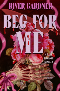 Beg For Me cover