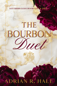 The Bourbon Duet cover