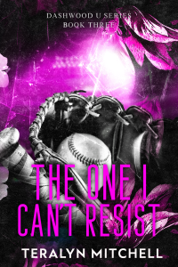 The One I Can’t Resist cover