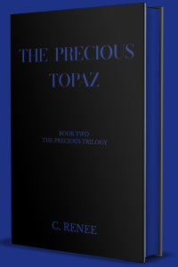 The Precious Topaz cover