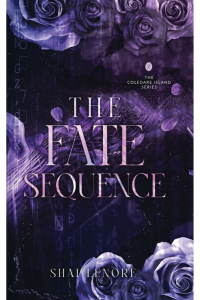The Fate Sequence cover