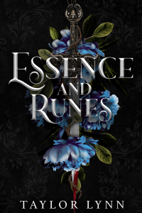 Essence and Runes: Essence and Runes, Book 1 cover
