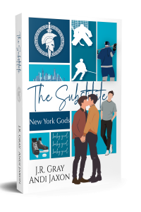 The Substitute cover