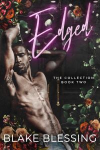 Edged cover
