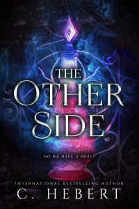 The Other Side cover