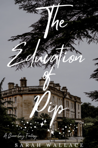 The Education of Pip cover