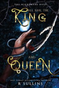 The Nightmare Duet cover