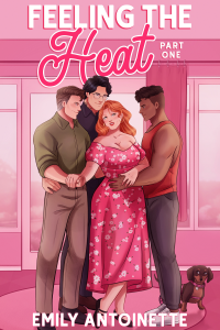 Feeling the Heat: Part One cover