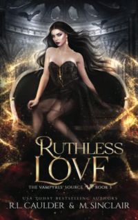 Ruthless Love cover
