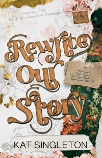 Rewrite Our Story cover