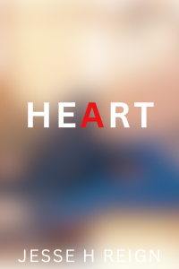 Heart cover