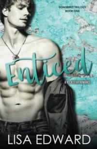 Enticed cover