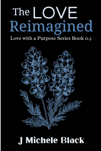 The Love Reimagined cover