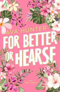For Better or Hearse cover