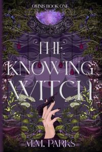 The Knowing Witch cover