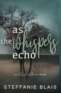 As the Whispers Echo cover