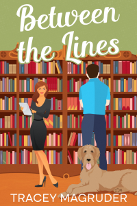 Between the Lines cover