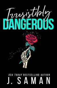Irresistibly Dangerous cover