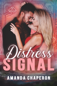 Distress Signal cover
