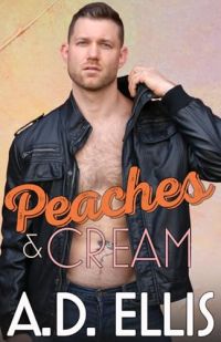 Peaches & Cream cover