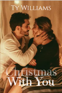 Christmas with You cover