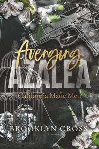 Avenging Azalea cover
