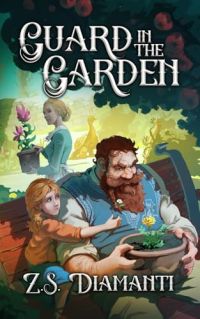 Guard in the Garden cover
