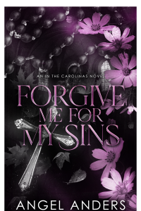 Forgive Me For My Sins cover
