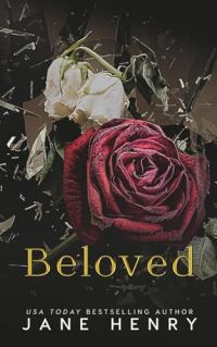 Beloved: A Dark Mafia Romance Novel cover
