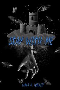 Stay With Me cover