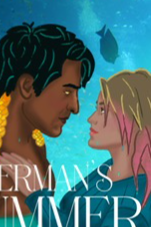 Merman's Summer cover