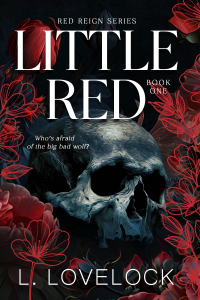 Little Red cover