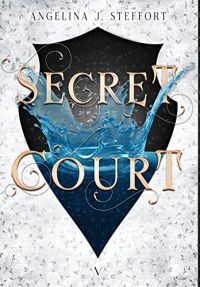 Secret Court cover