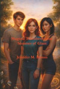 Magical Transformation cover