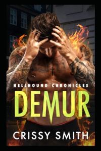 Demur cover