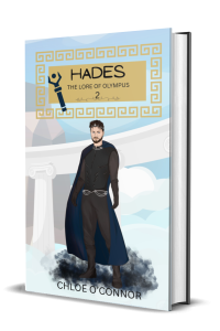 Hades cover