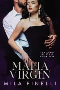 Mafia Virgin cover