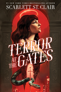 Terror at the Gates cover