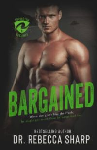 Bargained cover
