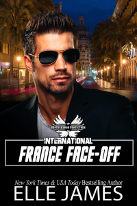 France Face-Off cover