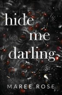 hide me darling cover