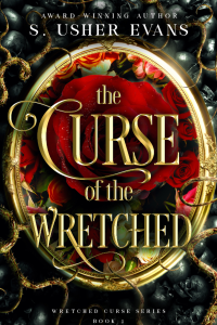 The Curse of the Wretched cover