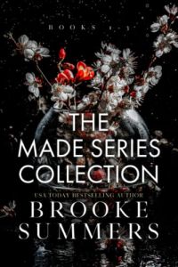 The Made Series Boxset cover