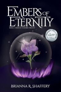 Embers of Eternity cover