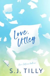 Love, Utley cover